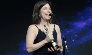 maria odonnell