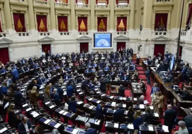 diputados
