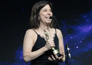 maria odonnell