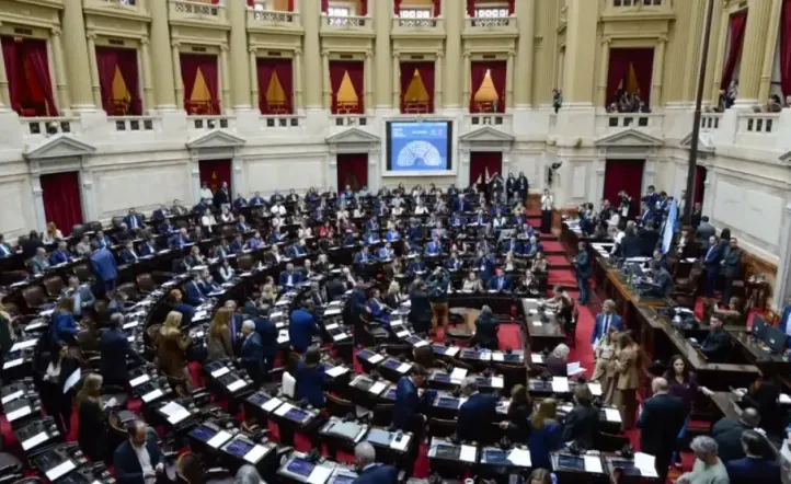 diputados