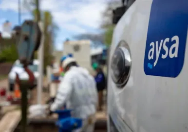 aysa