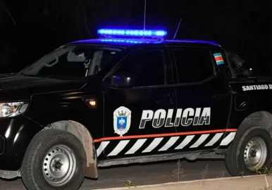 santiago del estero