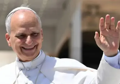 papa leon xiv