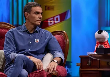 PEDRO SANCHEZ
