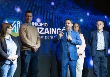 ciencia en ituzaingo