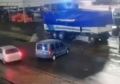 TRAGEDIA MERCADO CENTRAL