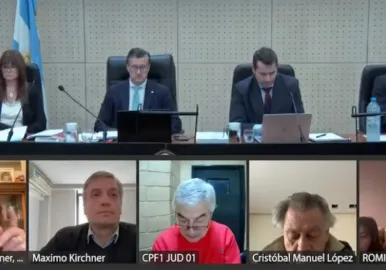 juicio hotesur