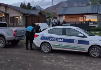 bioquimico esquel
