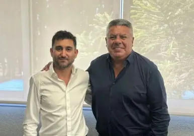 ariel vallejo chiqui tapia
