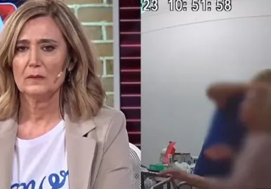 marcela coronel