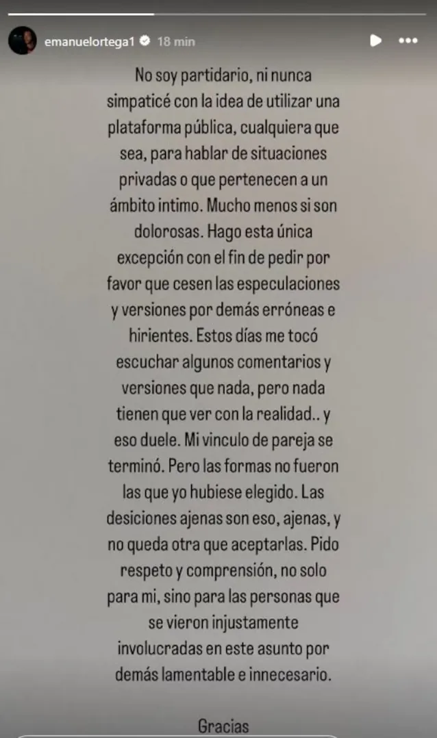 emanuel ortega julieta prandi