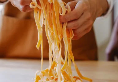 ciudad pastas