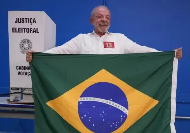 voto lula