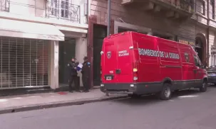 bomberos