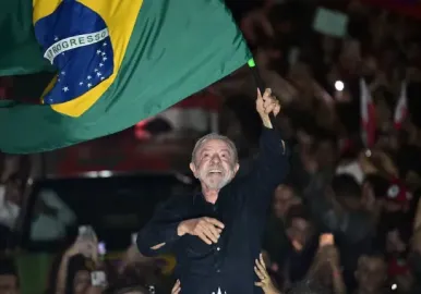 lula da silva