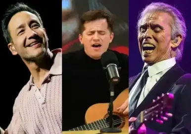 artistas papa leon