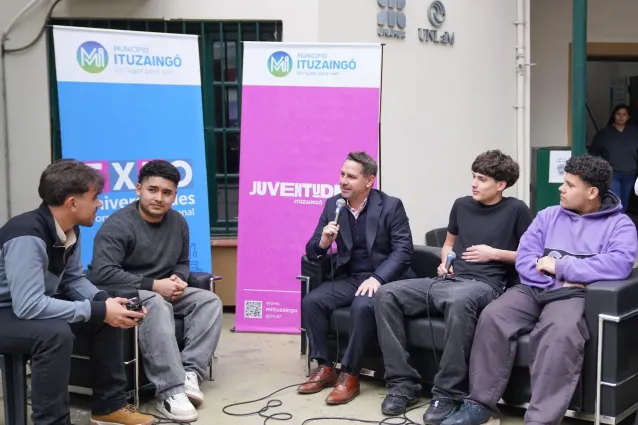 ituzaingo
