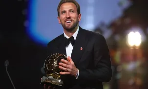 harry kane