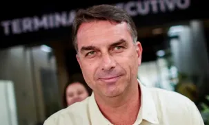 flavio bolsonaro