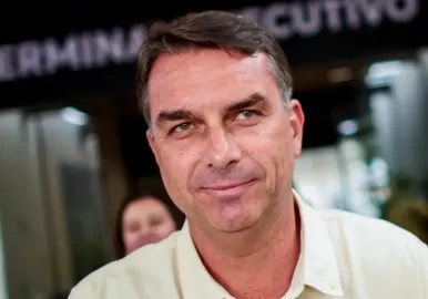 flavio bolsonaro