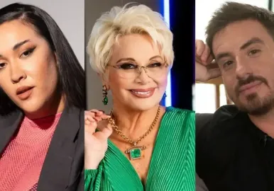 evelyn botto carmen barbieri fede bal