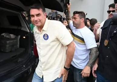 flavio bolsonaro