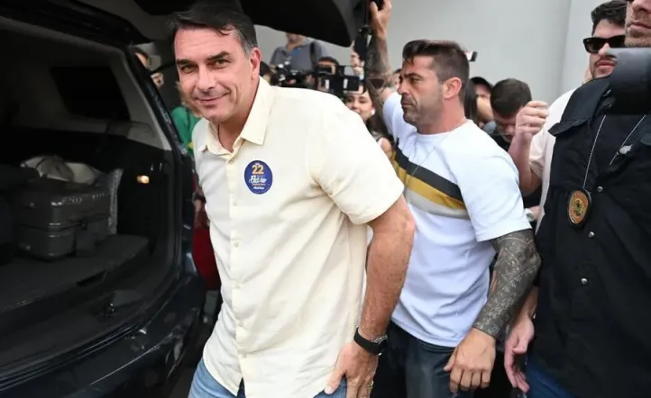 flavio bolsonaro