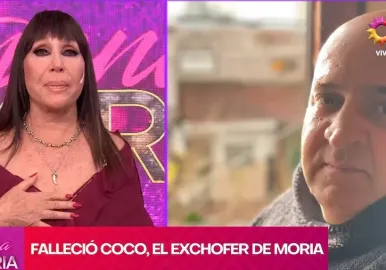 moria casan