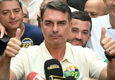 flavio bolsonaro