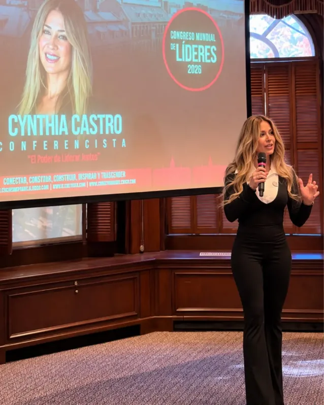 cynthia castro