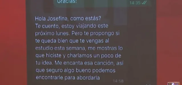 julieta prandi