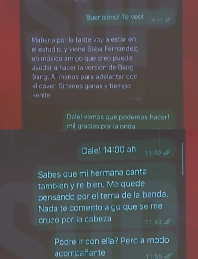 julieta prandi
