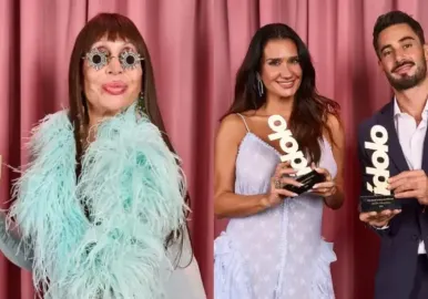 premios idolo