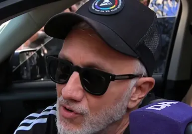 andy kusnetzoff