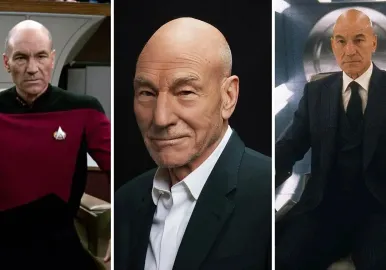 patrick stewart