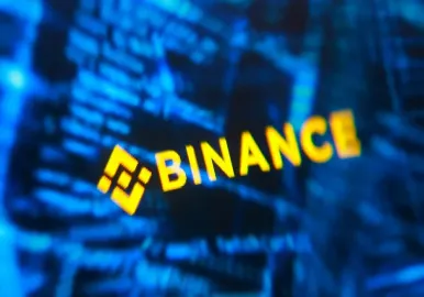 binance