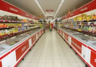 supermercado dia