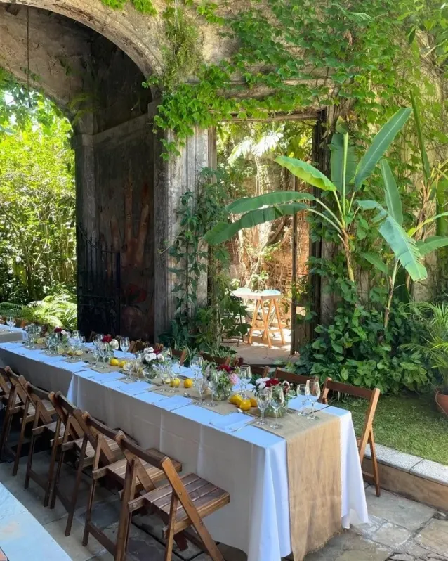 casamiento lali