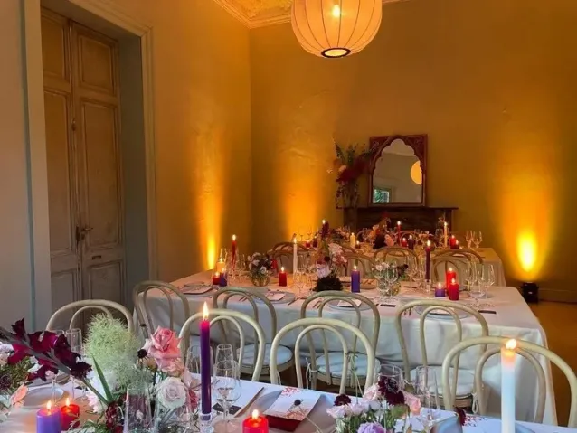 casamiento lali