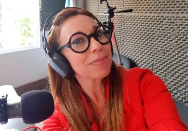 marcela giorgi