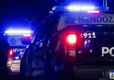 policia mendoza